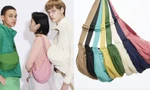 Giải mã cơn sốt Round Mini Shoulder Bag - chiếc túi được Gen Z săn lùng nhất hiện nay