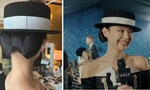 Những kiểu tóc ấn tượng nhất Met Gala 2025: Jennie, Dua Lipa "đánh bùa mê"