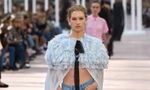 Apolline Rocco Fohrer - người mẫu đắt show nhất Tuần lễ thời trang Paris là ai?