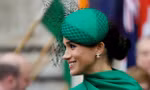 Những dịp nào Meghan Markle được đội mũ mà không cần thân phận hoàng gia?