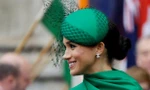 Những dịp nào Meghan Markle được đội mũ mà không cần thân phận hoàng gia?