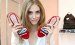 Đón năng lượng tích cực bằng cách "follow" Chiara Ferragni - fashionista số 1 của Ý!
