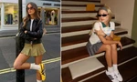 Ba mẫu giày thể thao "mãi đỉnh" từ Y2K, qua 2010, đến năm nay vẫn sành điệu