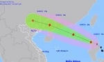Bão Ma-on giật cấp 12, còn diễn biến phức tạp