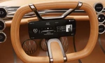 Hyundai sắp tích hợp đồng hồ kỹ thuật số vào vô lăng?