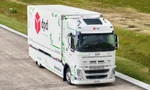 Xe tải thuần điện chạy hơn 1.000 km chỉ với một lần sạc
