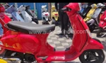 Xe tay ga Vespa giá chỉ 24 triệu đồng tại Ấn Độ có gì đặc biệt?