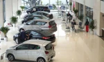 Trải qua khó khăn, thị trường ô tô vẫn còn nhiều điểm sáng 