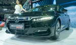 Giá đắt nhất phân khúc, Honda Accord mới tiếp tục ế dài?