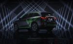 SUV chạy điện Razer trình làng với giá 1,56 tỷ đồng