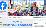 Mua bán dấu tick xanh trên facebook: Hậu quả khó lường