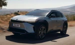Xe điện Toyota sẽ đến thị trường Đông Nam Á vào năm nay