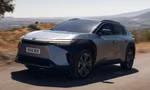 Xe điện Toyota sẽ đến thị trường Đông Nam Á vào năm nay
