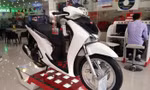 Honda SH 2019 chênh giá hàng chục triệu, cơ hội cho thị trường xe cũ