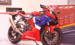 Honda triệu hồi loạt mô tô CBR1000RR-R tại Việt Nam
