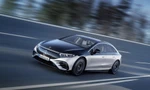 Sedan thuần điện Mercedes-Benz EQS chính thức trình làng
