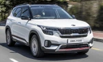 Kia lên tiếng về mẫu Seltos bị triệu hồi