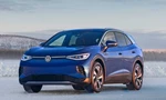 Ô tô Toàn cầu của năm 2021 gọi tên xe điện Volkswagen