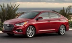 Hyundai 'khai tử' hộp số sàn trên xe Accent tại Mỹ