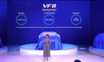 VinFast trình làng thêm 3 SUV chạy điện, chuyển hướng ngừng sản xuất xe xăng