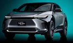 Toyota giới thiệu mẫu xe ý tưởng thuần điện hoàn toàn mới