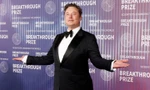 Elon Musk trên đà trở thành 'tỷ phú nghìn tỷ' đầu tiên của thế giới