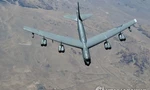 Mỹ, Hàn Quốc tập trận không quân chung với 'pháo đài bay' B-52