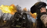 Reuters: Nga tấn công vùng Kharkiv, Ukraine điều quân tiếp viện