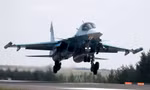 Ukraine tuyên bố bắn trúng 4 oanh tạc cơ Su-34 nằm sâu trong lãnh thổ Nga