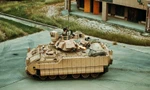 Báo Mỹ: Ukraine mất gần 70 xe chiến đấu Bradley do phương Tây viện trợ