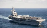Hơn 200 thủy thủ rời tàu sân bay Mỹ sau 4 vụ tự tử