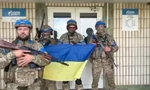 Xung đột Nga - Ukraine ngày 10/8: Nga khẳng định thị trấn biên giới không thuộc quyền kiểm soát của Ukraine