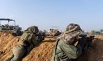 Hamas chặn nỗ lực giải cứu con tin của Israel ở Dải Gaza