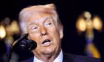 Tổng thống Mỹ Trump khen Nga hành xử thân thiện