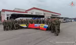 Nga - Ukraine hoàn tất trao đổi hàng nghìn tù nhân