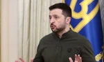 Tổng thống Zelensky không công nhận kết quả đàm phán Nga - Mỹ về Ukraine