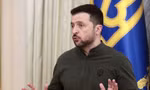 Tổng thống Zelensky không công nhận kết quả đàm phán Nga - Mỹ về Ukraine