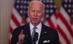 Tổng thống Mỹ Joe Biden. Ảnh: Reuters