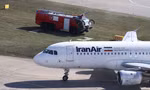 Căng thẳng ở Trung Đông: Iran cảnh báo các hãng hàng không về nguy cơ gián đoạn GPS