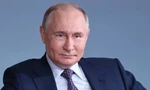 Tổng thống Putin lần đầu tiết lộ có công dân Pháp chiến đấu cùng lực lượng Nga