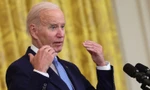 Tổng thống Biden nói phương Tây đã 'làm mọi thứ có thể' cho Ukraine
