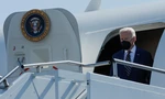 Tổng thống Mỹ Biden đến châu Âu dự hội nghị thượng đỉnh G7, NATO