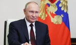 Chúc mừng ông Putin dịp sinh nhật lần thứ 72, ông Lukashenko hy vọng Belarus và Nga ‘mở ra những lĩnh vực hợp tác mới’