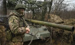 Nga tuyên bố giành quyền kiểm soát thêm một cứ điểm chiến lược ở Donbass
