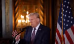 Ông Donald Trump không loại trừ khả năng gây áp lực để giành đảo Greenland, Kênh đào Panama