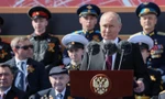 Những nét chính trong bài phát biểu mừng Ngày Chiến thắng của Tổng thống Nga Putin