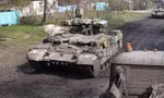 Nga giải thích việc chiến dịch quân sự ở Ukraine bị chậm lại