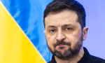 Tổng thống Ukraine không vui khi Tổng thống Trump gọi Tổng thống Putin trước