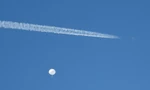 Quân đội Mỹ khẩn trương tìm kiếm xác khinh khí cầu Trung Quốc