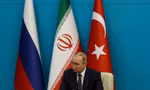 Nga sẽ làm gì để giúp đỡ đồng minh Iran trong cuộc đối đầu với Israel?